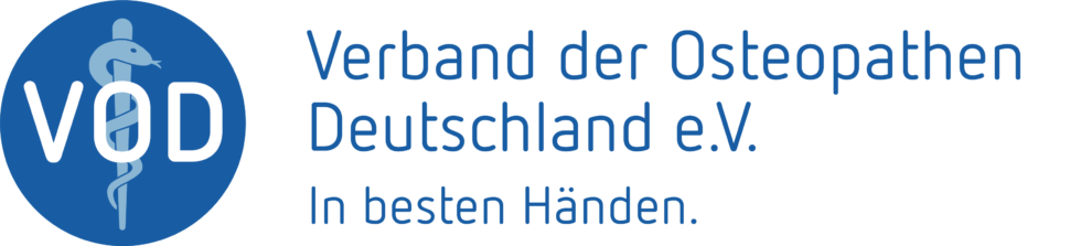 Verband der Osteopathen Deutschland